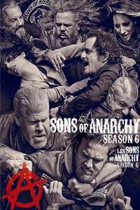 Sons of Anarchy - Posters
