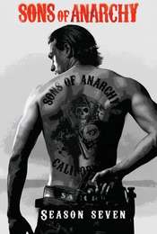 Sons of Anarchy Season 7