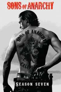 Sons of Anarchy - Posters