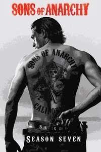 Sons of Anarchy - Posters