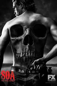 Sons of Anarchy - Posters