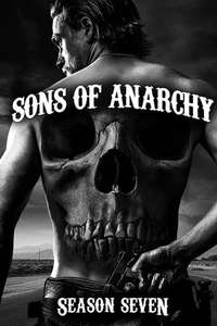 Sons of Anarchy - Posters