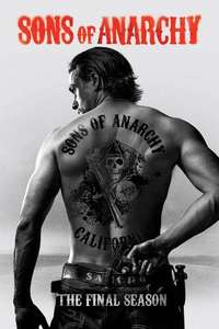 Sons of Anarchy - Posters
