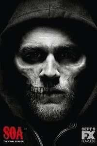 Sons of Anarchy - Posters