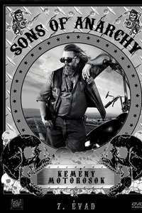 Sons of Anarchy - Posters