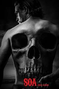 Sons of Anarchy - Posters
