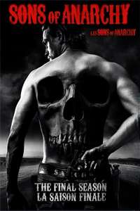 Sons of Anarchy - Posters