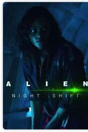 Alien: Night Shift