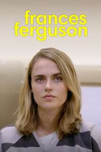 Frances Ferguson - Poster
