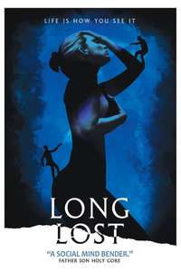 Long Lost - Posters