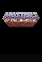 Masters of the Universe