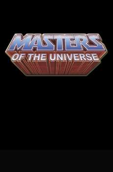 Masters of the Universe