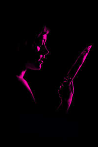 Darling - Poster