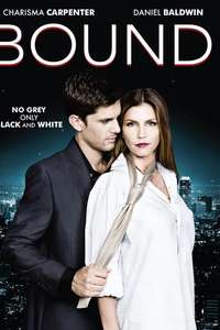 Bound - Poster