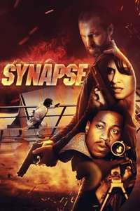Synapse - Poster