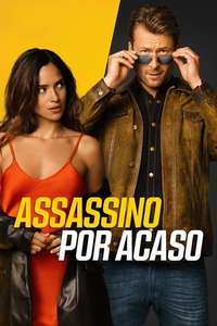 Hit Man - Poster