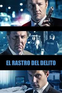 Felony - Posters