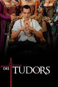 The Tudors - Posters