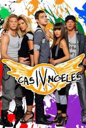 Casi Ángeles Season 4