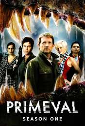 Primeval Season 1