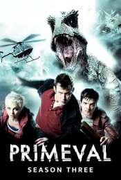 Primeval Season 3