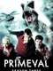 Primeval : Season 3