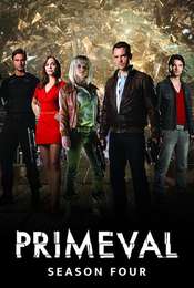 Primeval Season 4