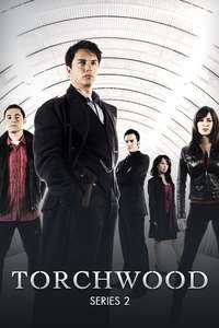 Torchwood - Poster