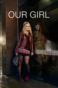 Our Girl - Poster