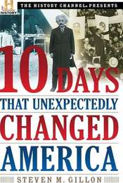 10 Days That Unexpectedly Changed America Season 1
