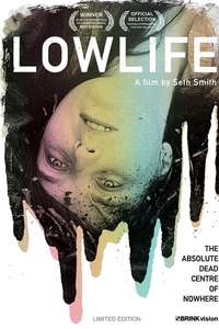 Lowlife - Posters