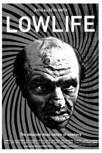 Lowlife - Posters
