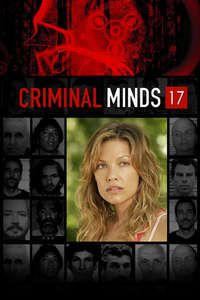 Criminal Minds - Posters