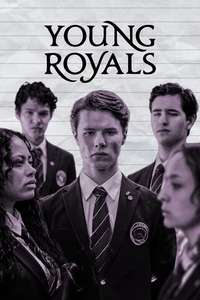 Young Royals - Posters