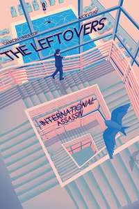 The Leftovers - Posters
