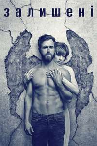 The Leftovers - Posters