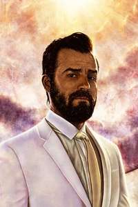 The Leftovers - Posters