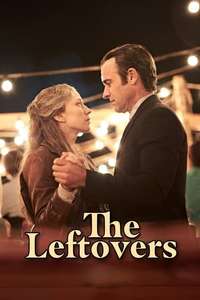 The Leftovers - Posters