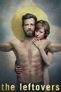 The Leftovers - Posters