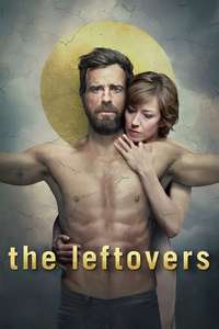 The Leftovers - Posters