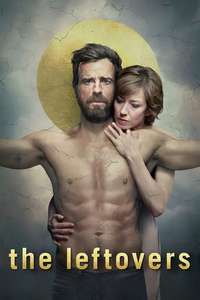 The Leftovers - Posters