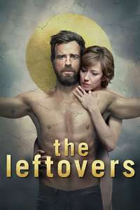 The Leftovers - Posters