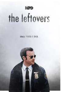 The Leftovers - Posters