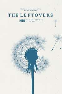 The Leftovers - Posters