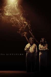 The Leftovers - Posters
