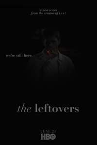 The Leftovers - Posters