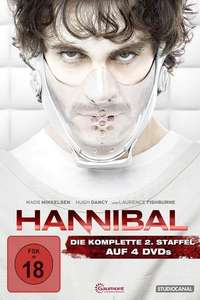 Hannibal - Poster