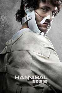 Hannibal - Poster