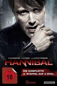 Hannibal - Poster