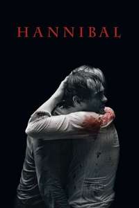 Hannibal - Poster